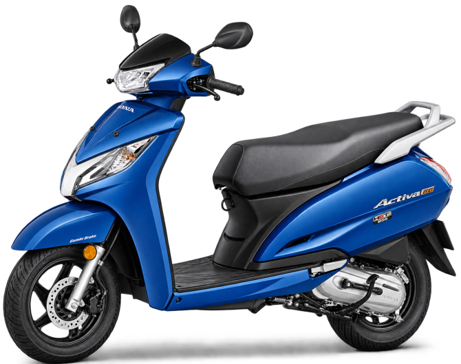 Honda Activa