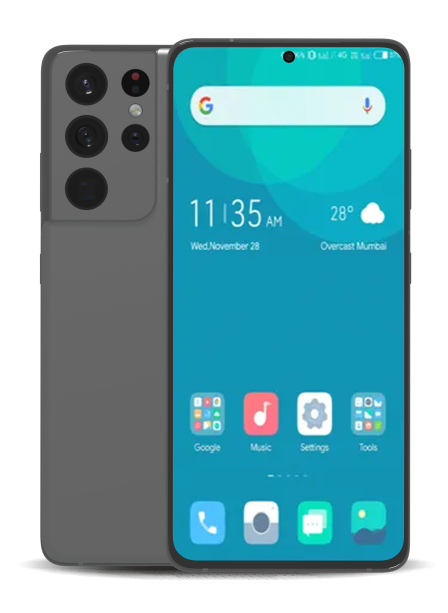 Samsung mobile