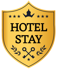 Hotel stay